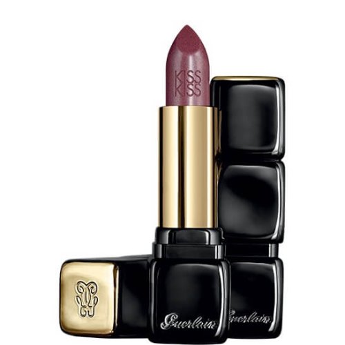 GUERLAIN KissKiss Le Rouge - Cremiger Lippenstift 3346470417359 GUERLAIN KissKiss Le Rouge - Cremiger Lippenstift 3346470417359